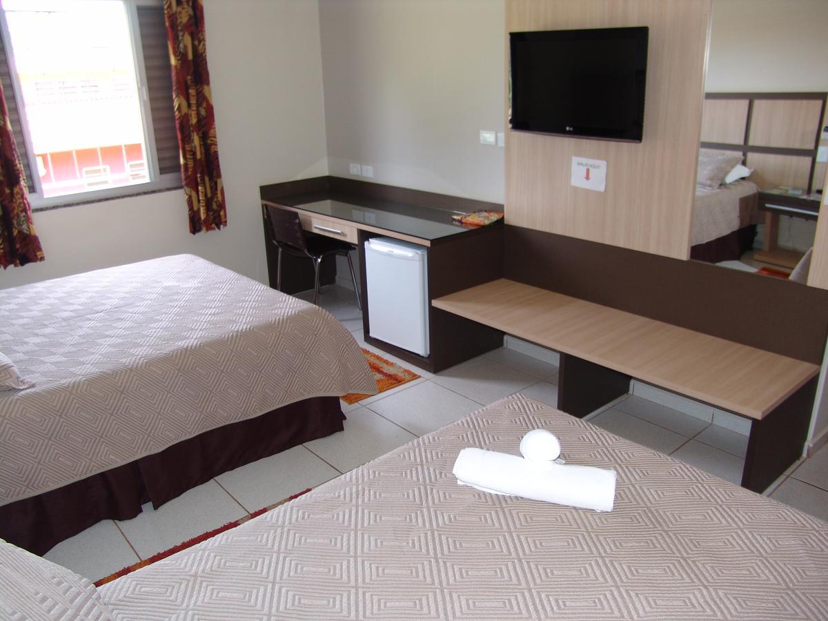 O Recanto 3* Campo Mourao