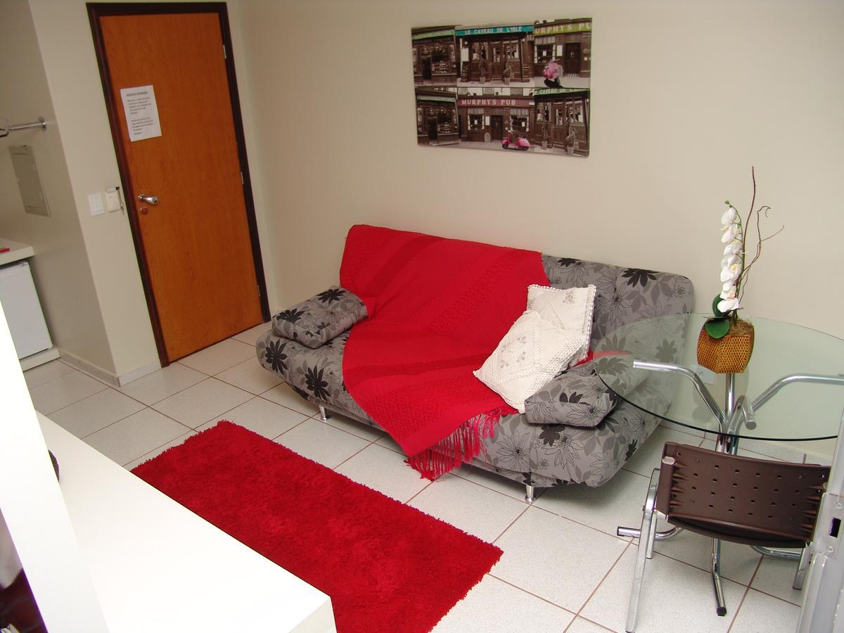O Recanto 酒店 Campo Mourao