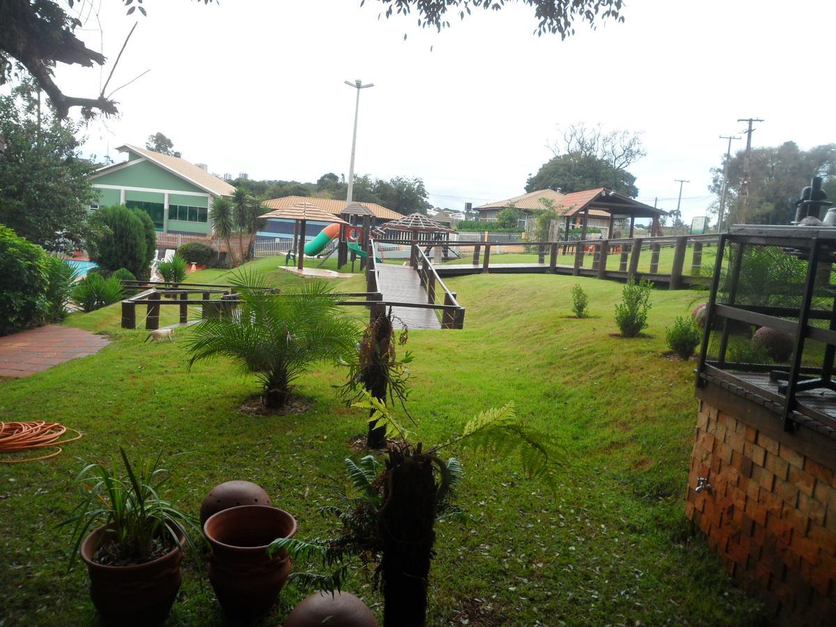 O Recanto 3* Campo Mourao